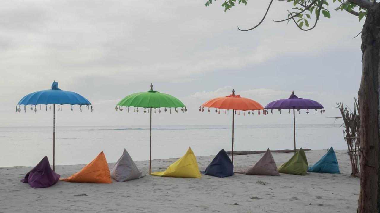 Costa Beach Resort & Club Waingapu Kültér fotó