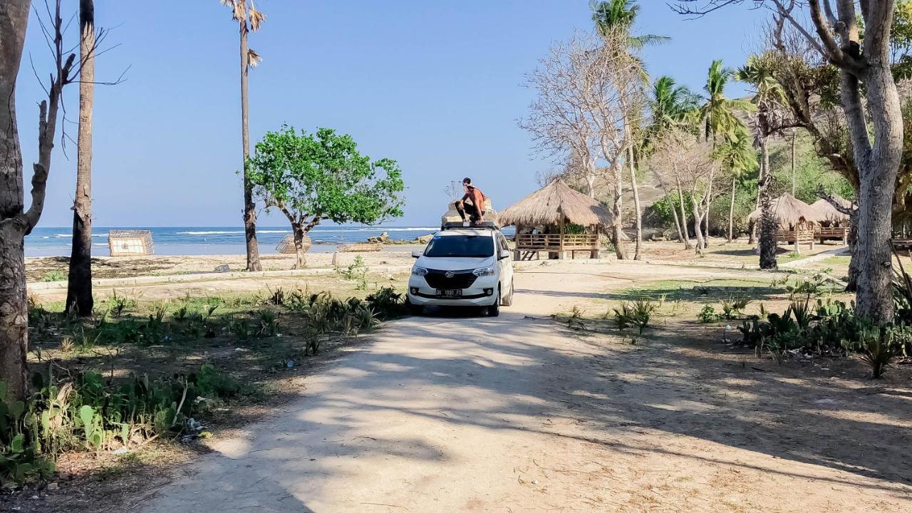 Costa Beach Resort & Club Waingapu Kültér fotó
