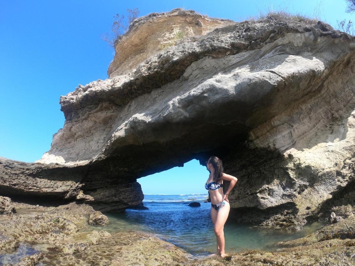 Costa Beach Resort & Club Waingapu Kültér fotó