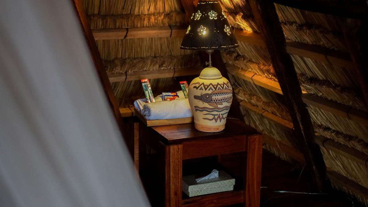 Costa Beach Resort & Club Waingapu Kültér fotó