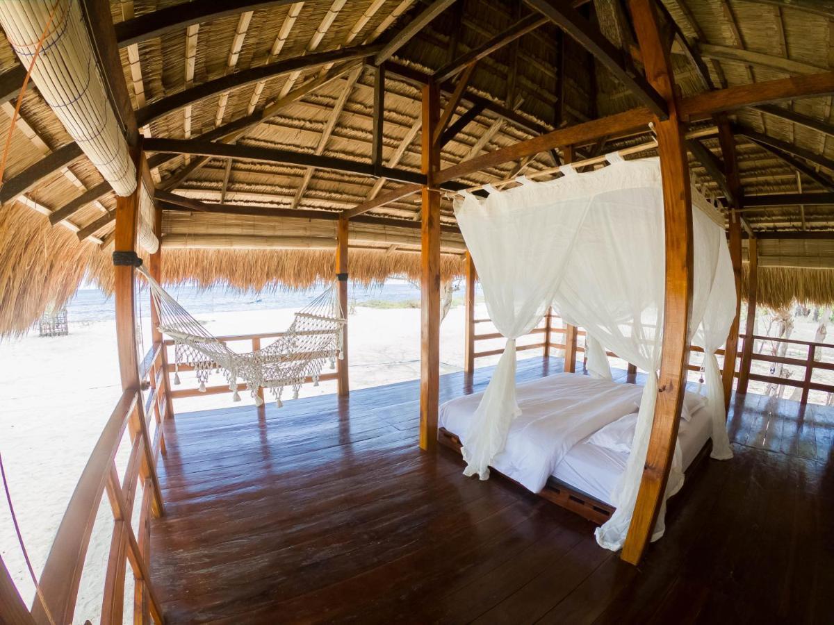 Costa Beach Resort & Club Waingapu Kültér fotó