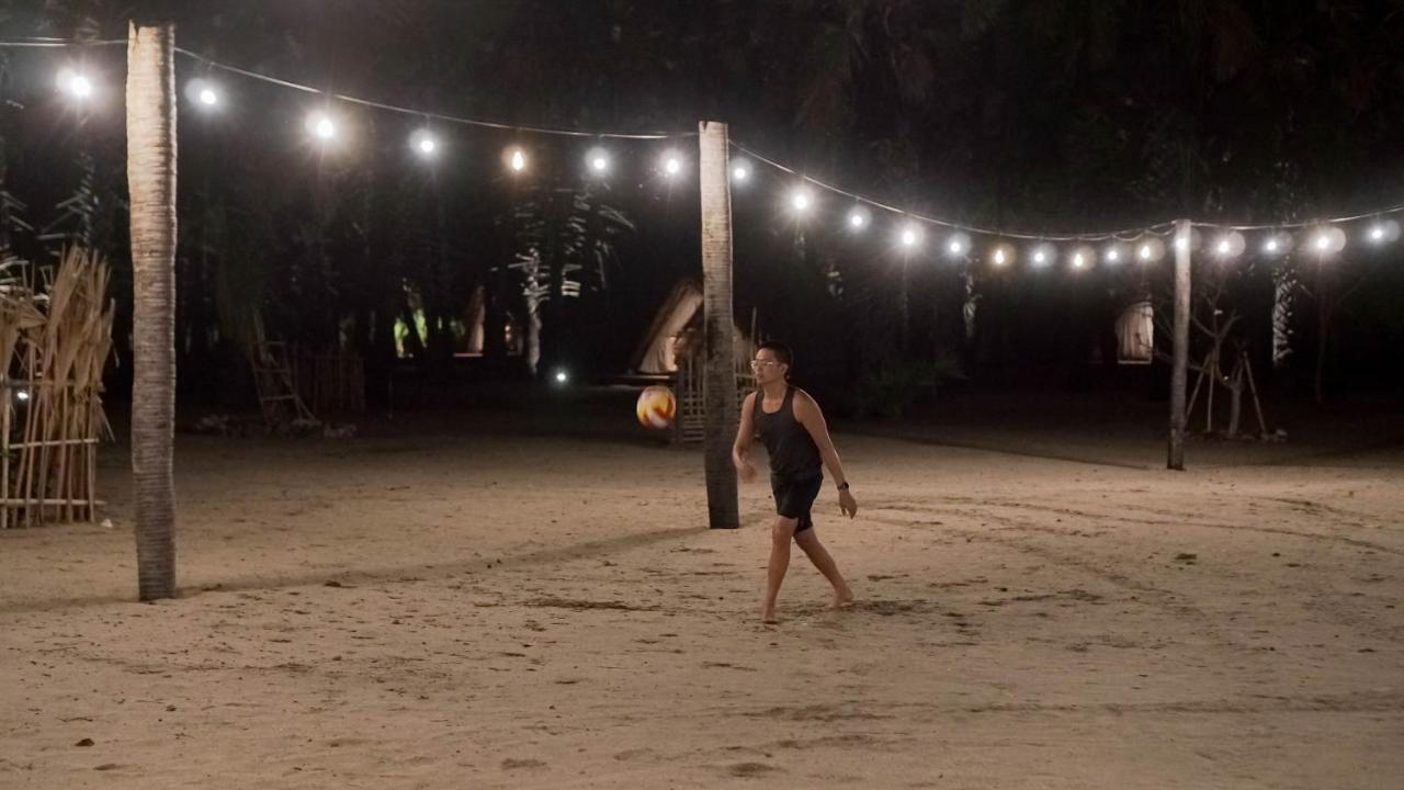 Costa Beach Resort & Club Waingapu Kültér fotó