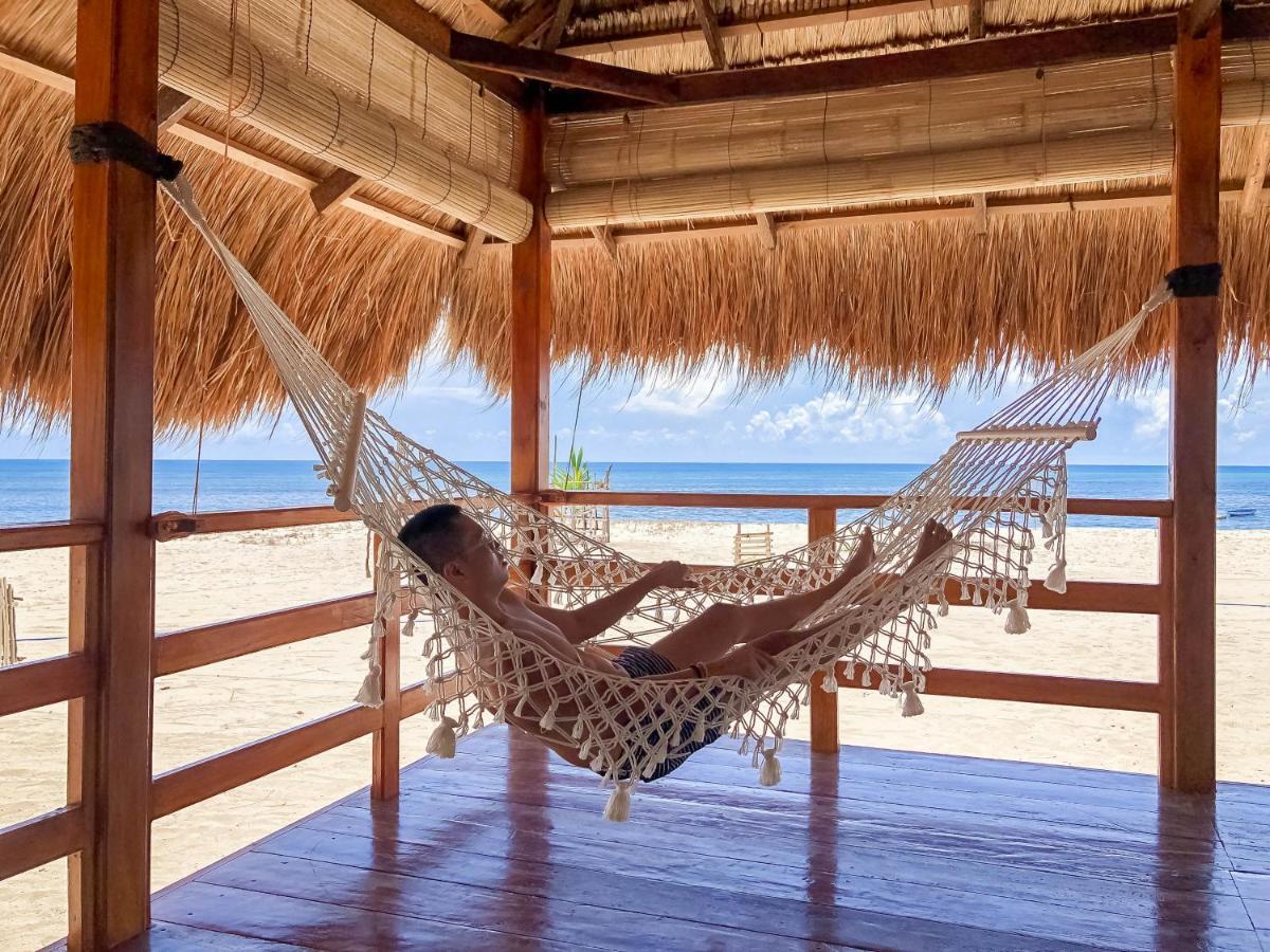 Costa Beach Resort & Club Waingapu Kültér fotó