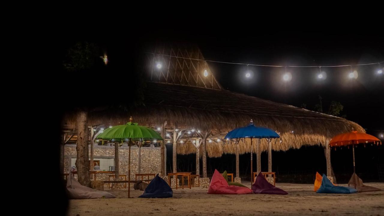 Costa Beach Resort & Club Waingapu Kültér fotó