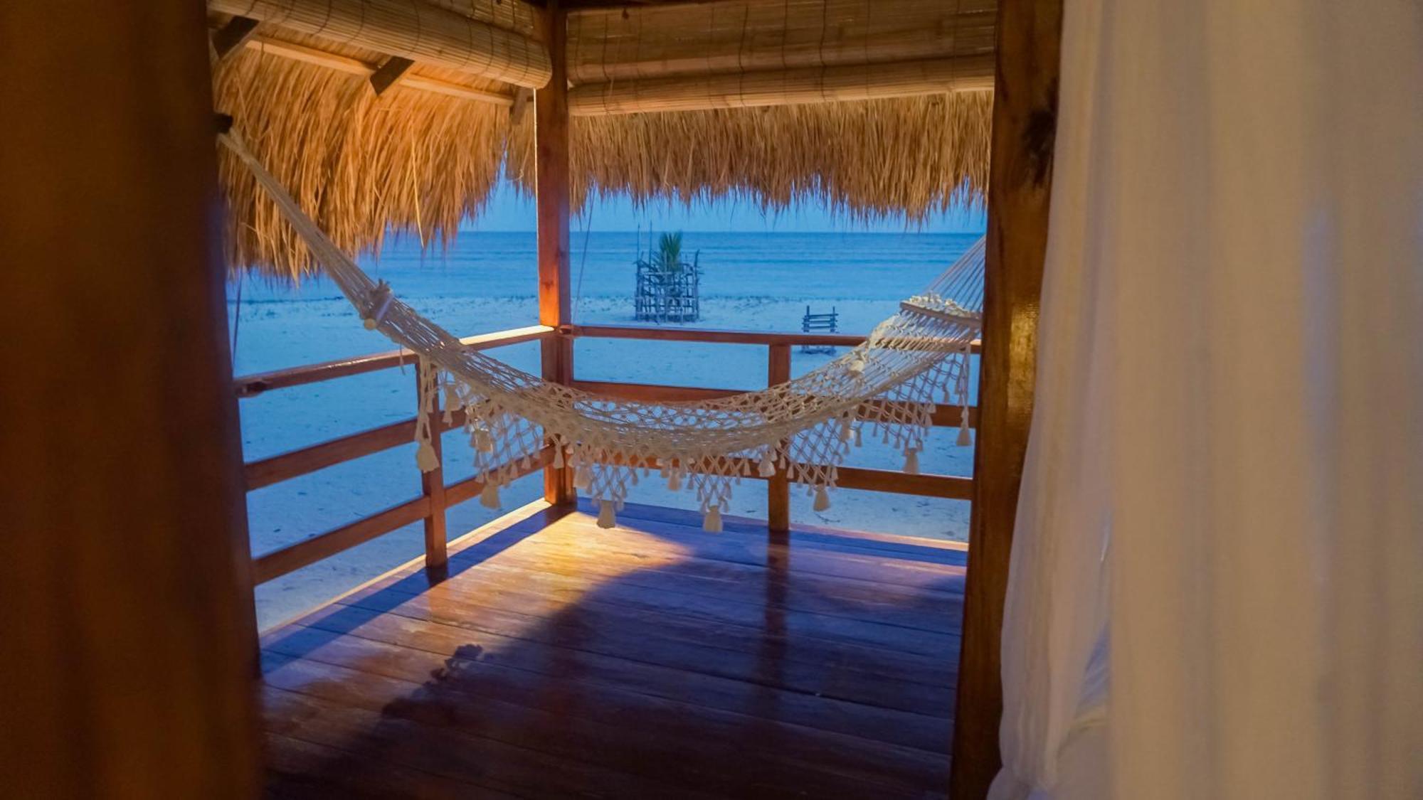 Costa Beach Resort & Club Waingapu Szoba fotó